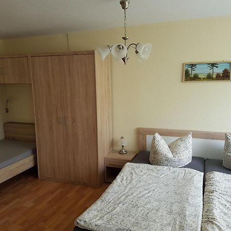 Ferienhaus Uckermark 카세코프 외부 사진