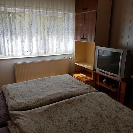 Ferienhaus Uckermark 카세코프 외부 사진