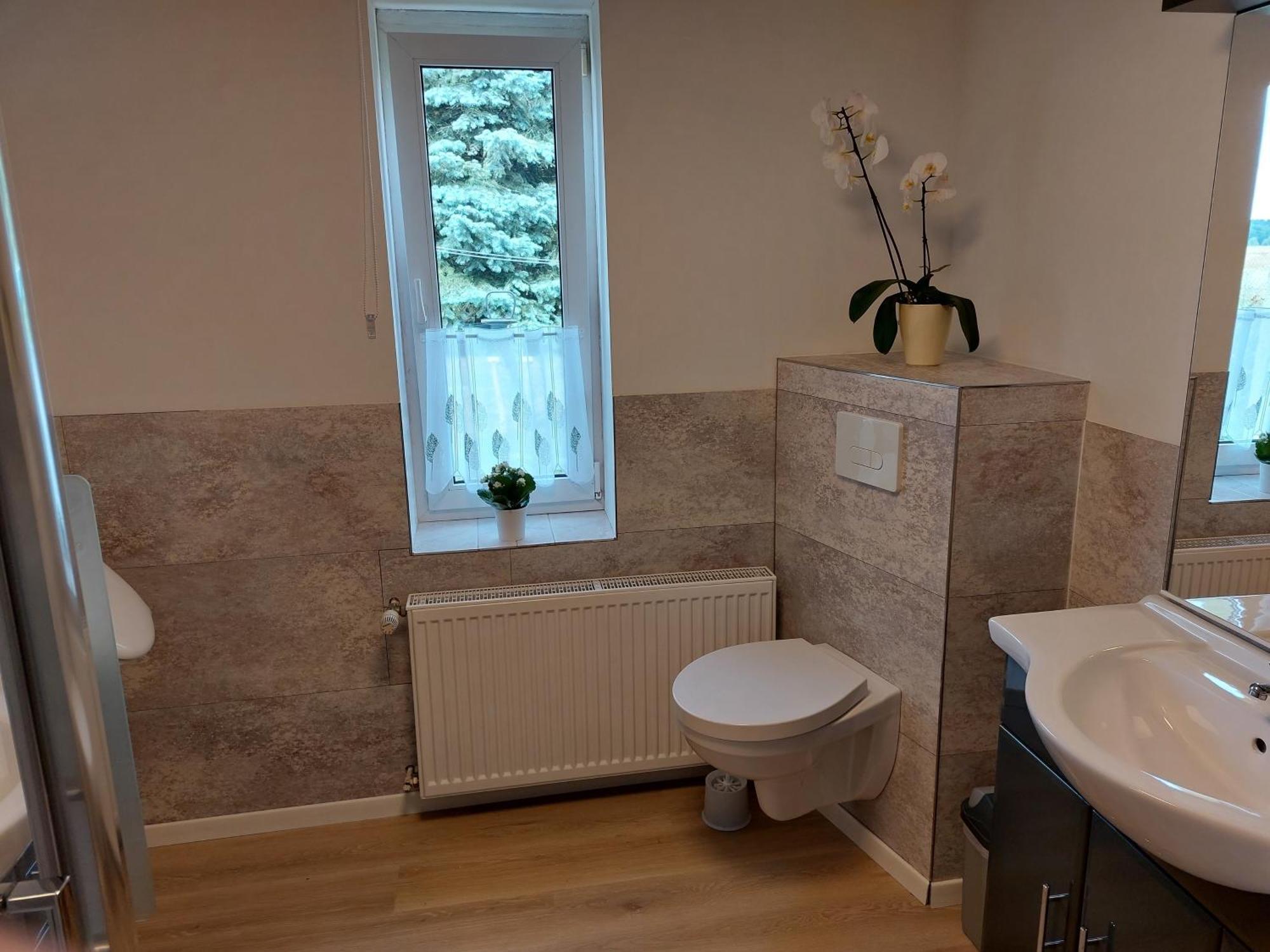 Ferienhaus Uckermark 카세코프 외부 사진