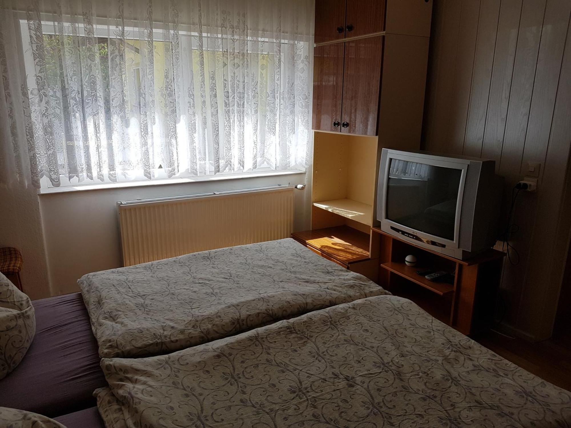 Ferienhaus Uckermark 카세코프 외부 사진