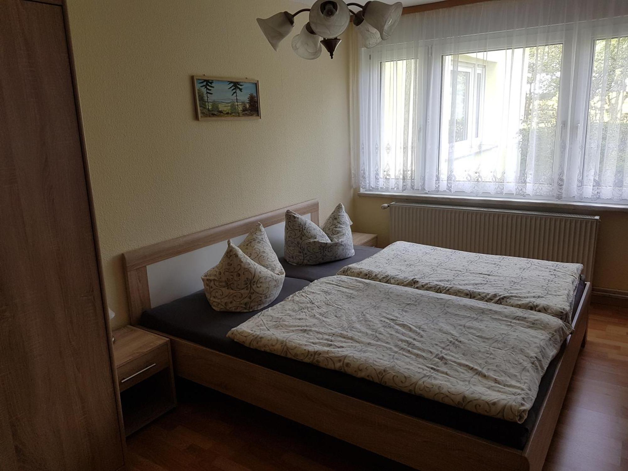 Ferienhaus Uckermark 카세코프 외부 사진