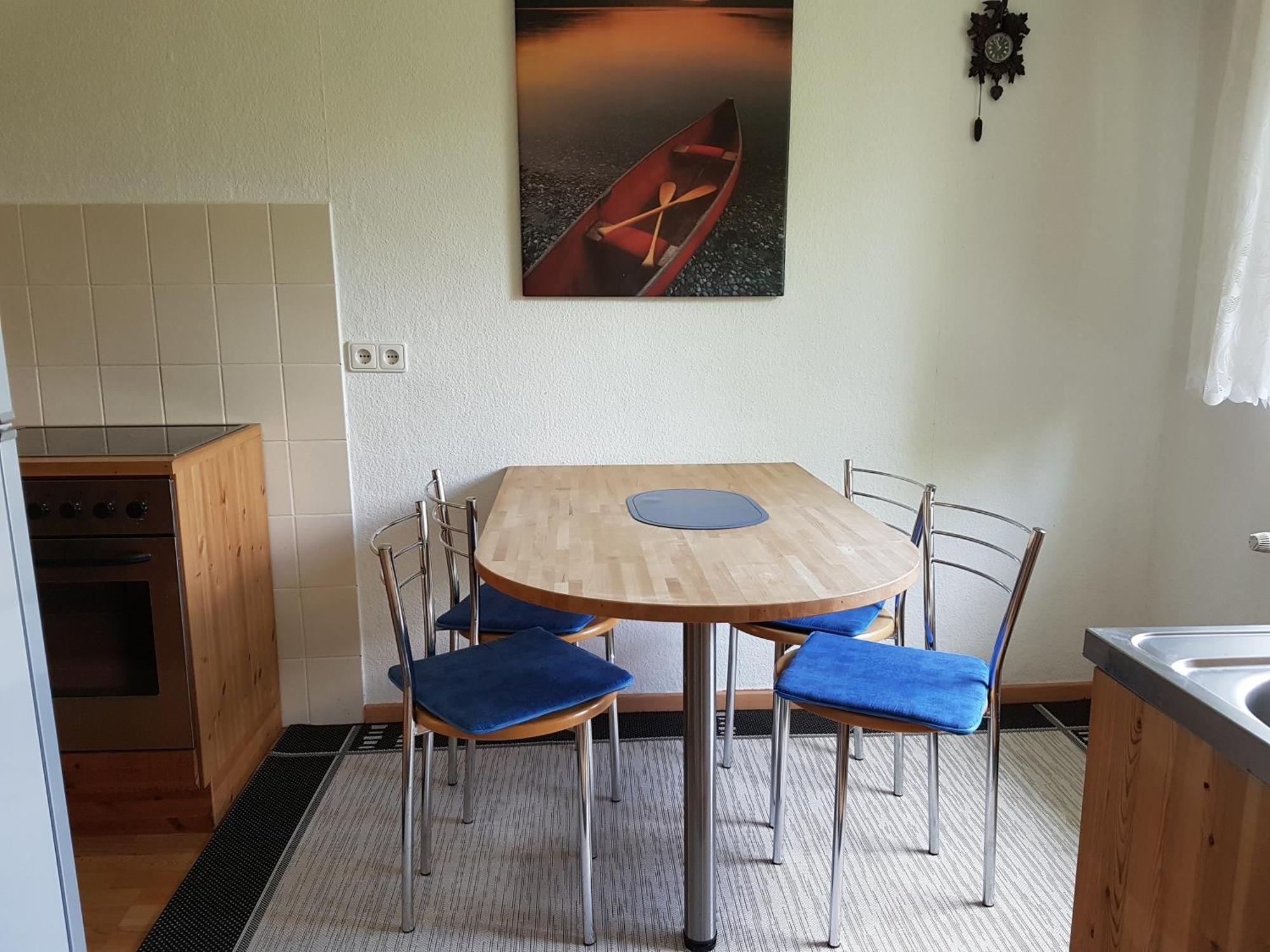 Ferienhaus Uckermark 카세코프 외부 사진