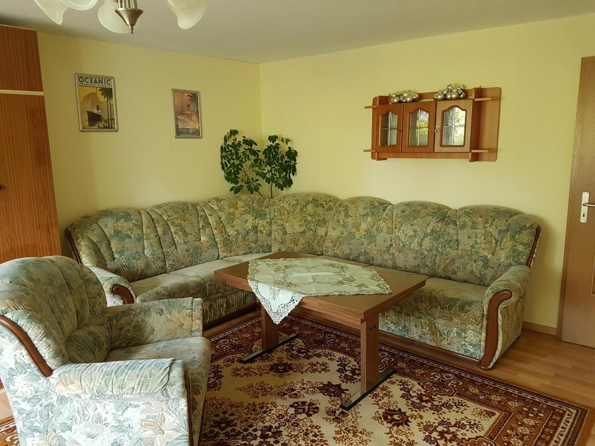 Ferienhaus Uckermark 카세코프 외부 사진