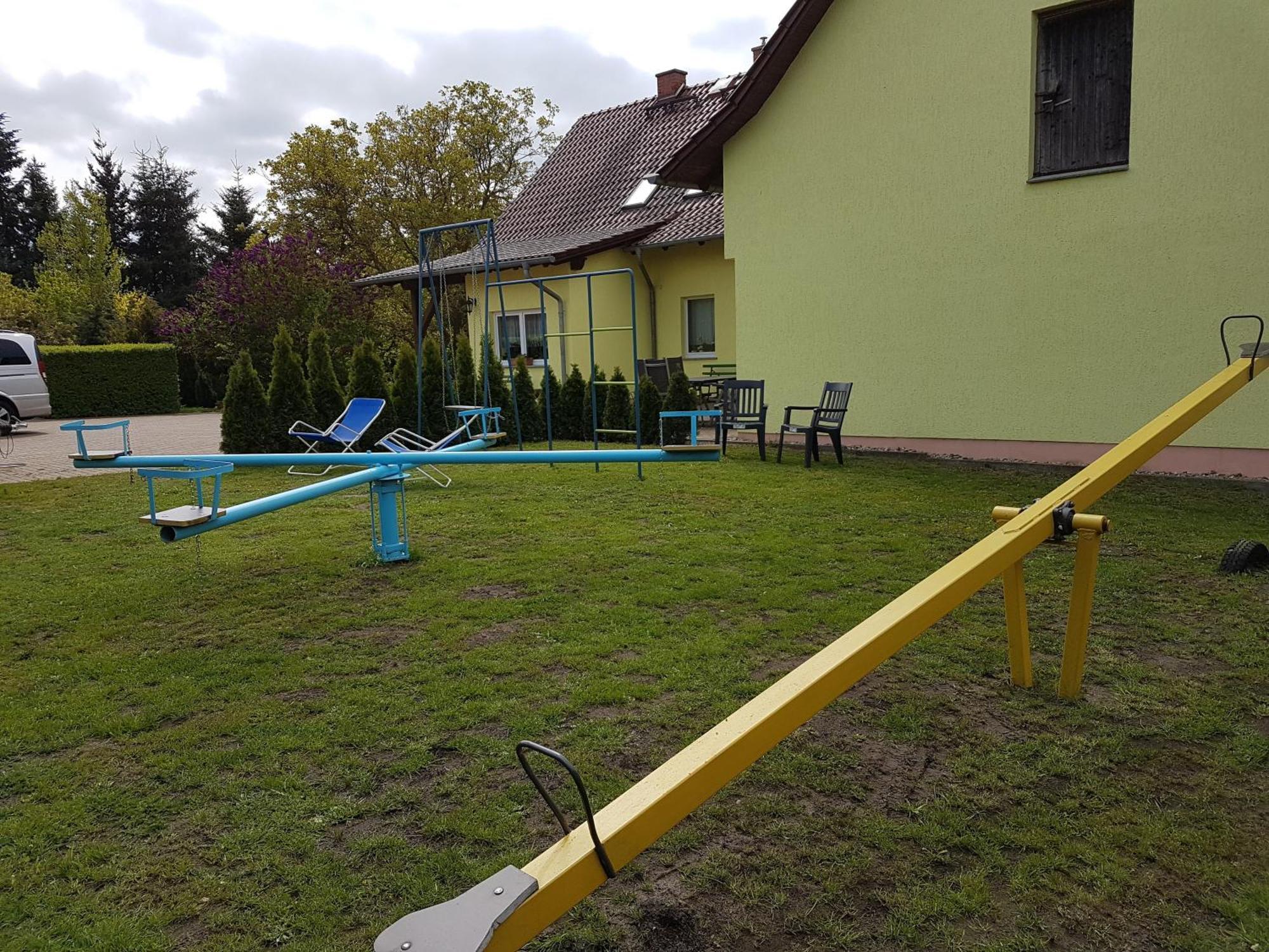 Ferienhaus Uckermark 카세코프 외부 사진