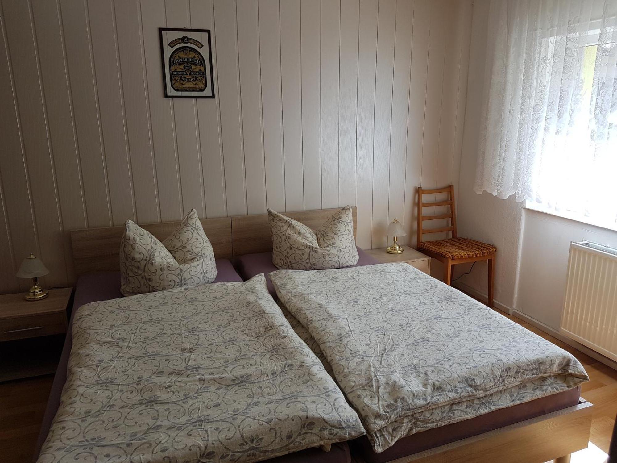 Ferienhaus Uckermark 카세코프 외부 사진